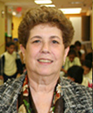 J. Amada Vargas Ph.D.