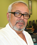 Pedro Uranga
